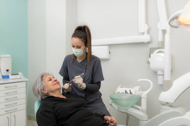 Best Pediatric Emergency Dentist in Fairfax, IA