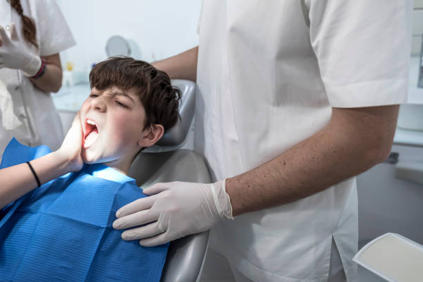 Best Emergency Orthodontic Repairs in Fairfax, IA