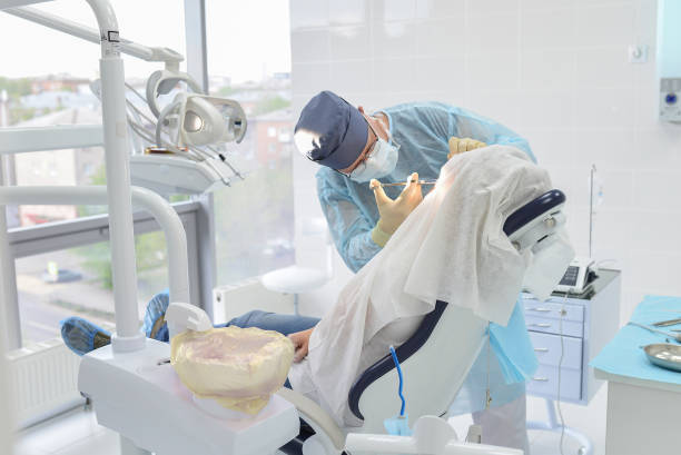 Best Weekend Emergency Dentist in Fairfax, IA